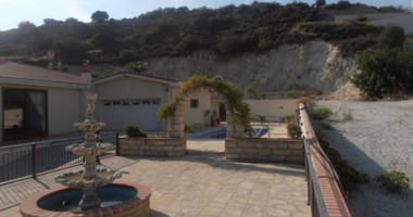 3 Bed House For Sale In Foinikaria Limassol Cyprus