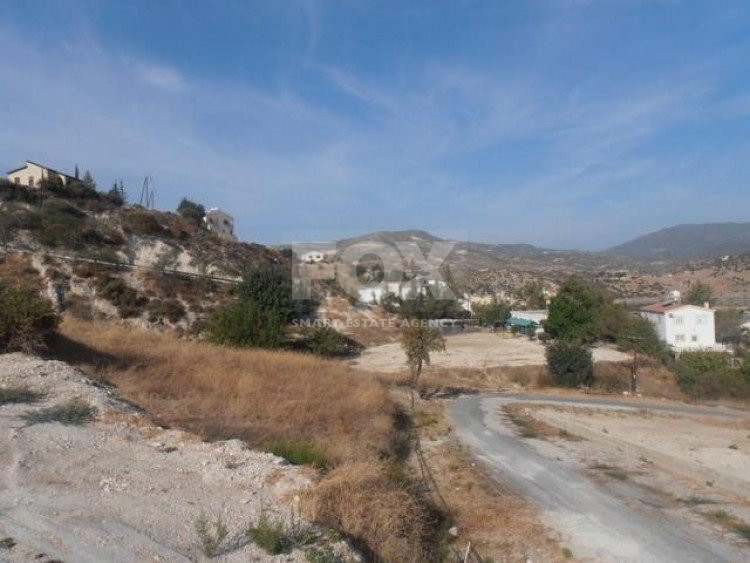 3 Bed House For Sale In Foinikaria Limassol Cyprus