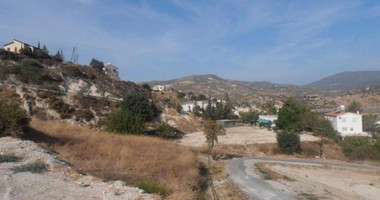 3 Bed House For Sale In Foinikaria Limassol Cyprus