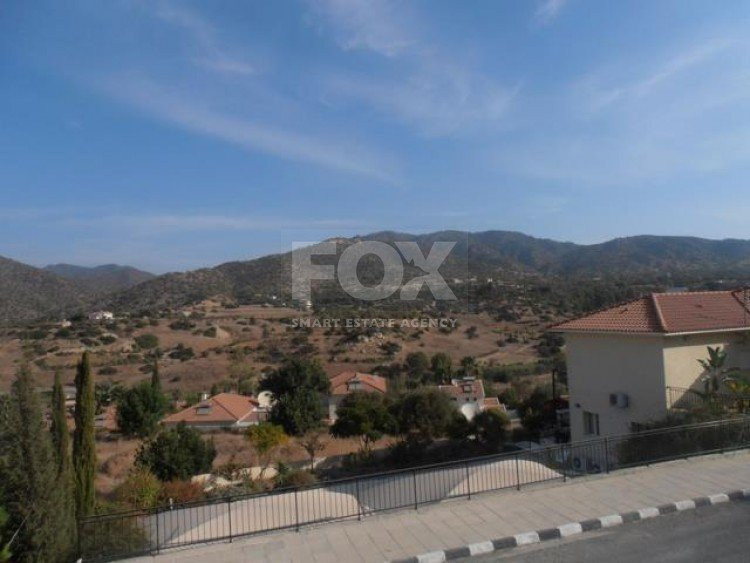 3 Bed House For Sale In Foinikaria Limassol Cyprus
