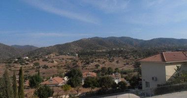 3 Bed House For Sale In Foinikaria Limassol Cyprus