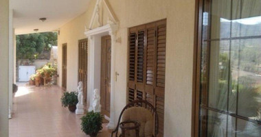 3 Bed House For Sale In Foinikaria Limassol Cyprus