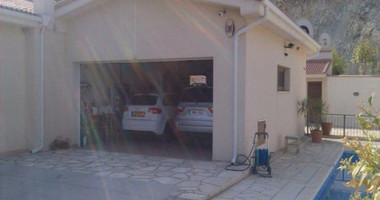 3 Bed House For Sale In Foinikaria Limassol Cyprus
