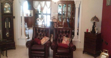 3 Bed House For Sale In Foinikaria Limassol Cyprus