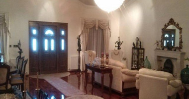 3 Bed House For Sale In Foinikaria Limassol Cyprus