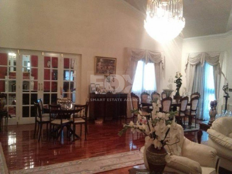 3 Bed House For Sale In Foinikaria Limassol Cyprus