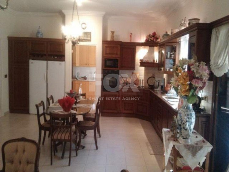3 Bed House For Sale In Foinikaria Limassol Cyprus
