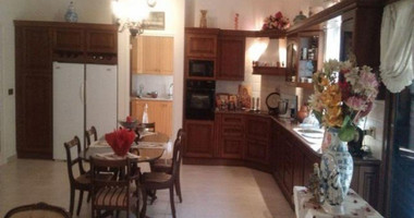 3 Bed House For Sale In Foinikaria Limassol Cyprus