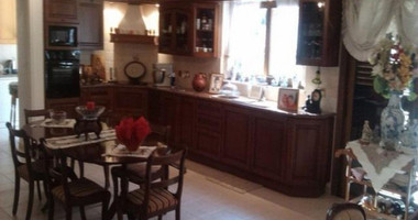 3 Bed House For Sale In Foinikaria Limassol Cyprus