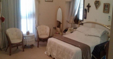 3 Bed House For Sale In Foinikaria Limassol Cyprus