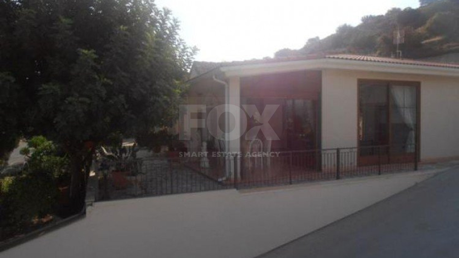 3 Bed House For Sale In Foinikaria Limassol Cyprus