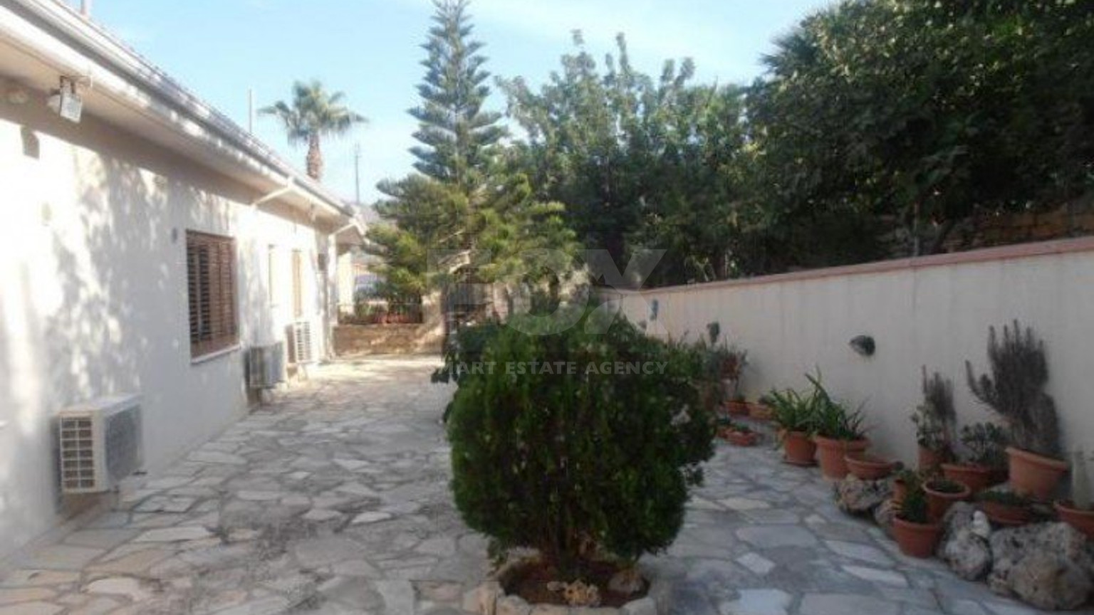 3 Bed House For Sale In Foinikaria Limassol Cyprus