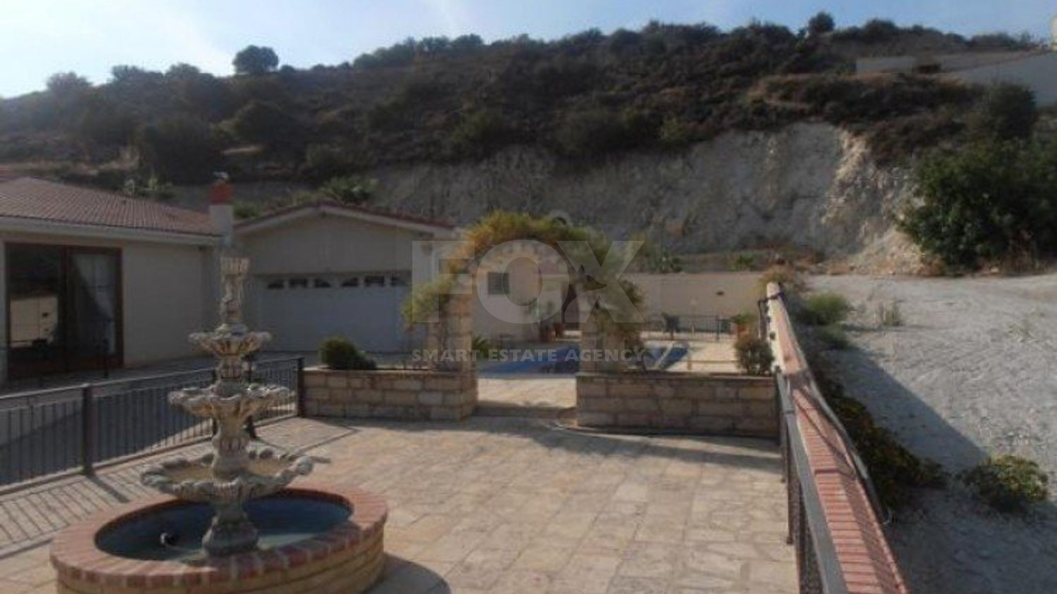 3 Bed House For Sale In Foinikaria Limassol Cyprus