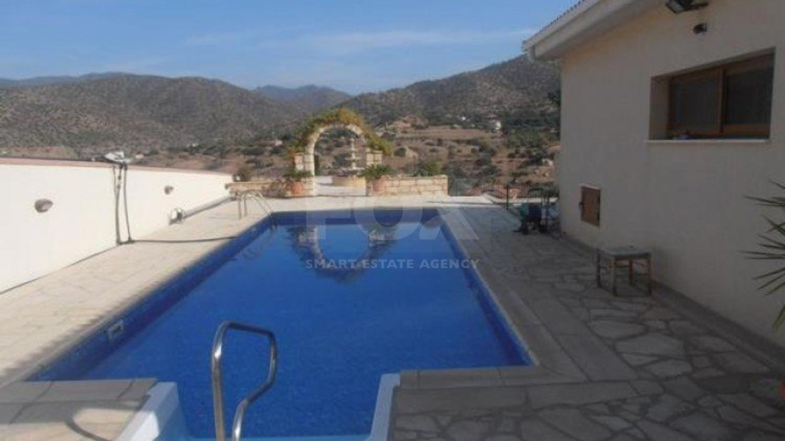 3 Bed House For Sale In Foinikaria Limassol Cyprus