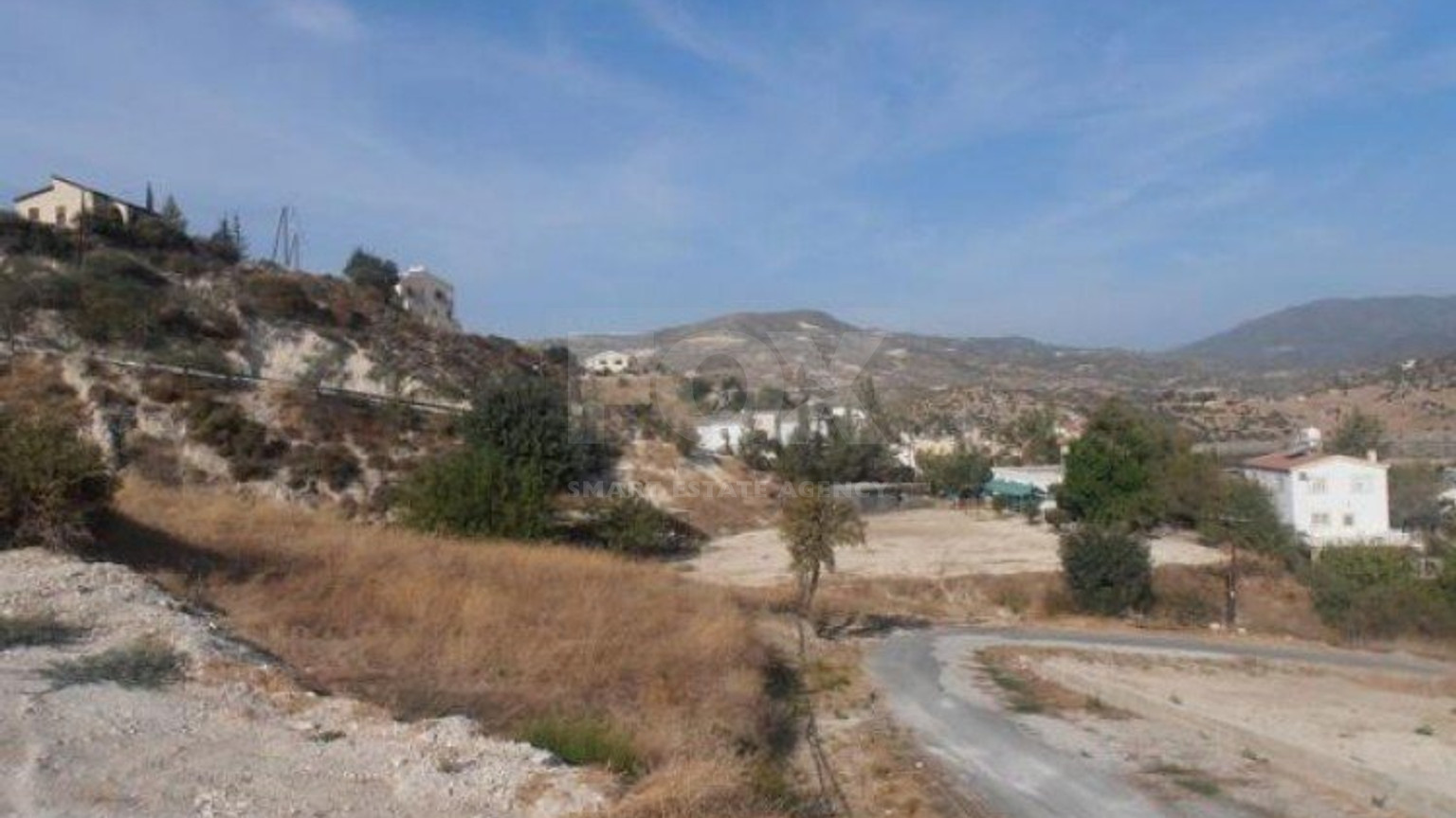3 Bed House For Sale In Foinikaria Limassol Cyprus
