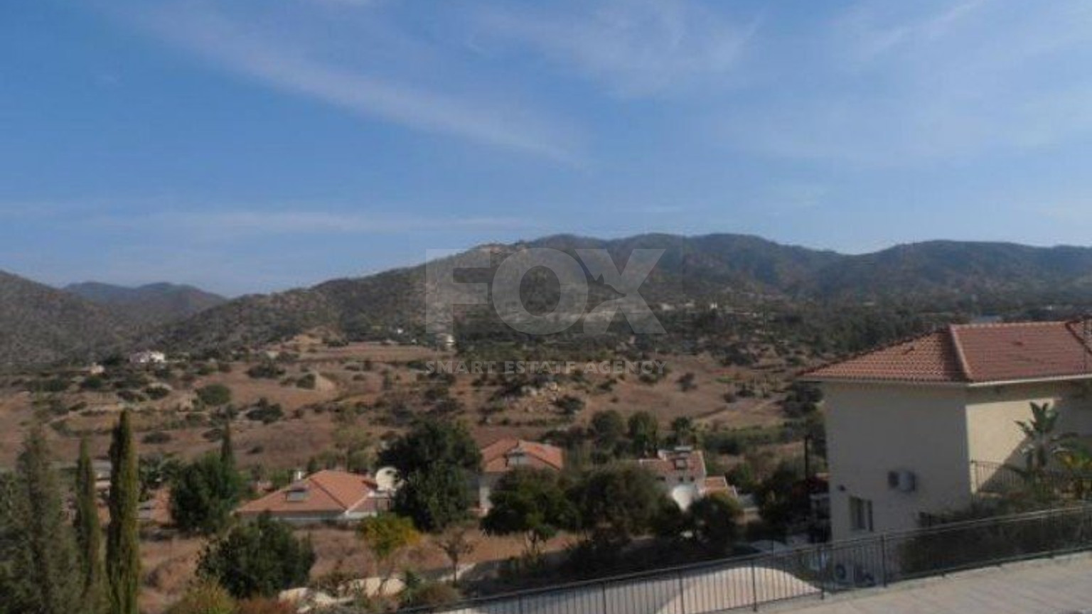 3 Bed House For Sale In Foinikaria Limassol Cyprus