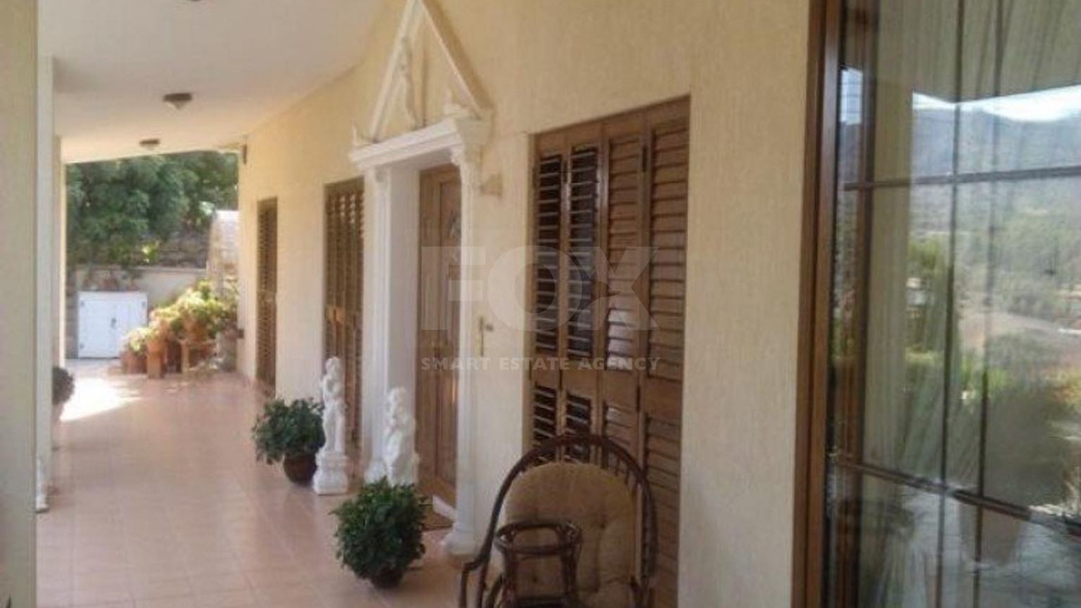 3 Bed House For Sale In Foinikaria Limassol Cyprus