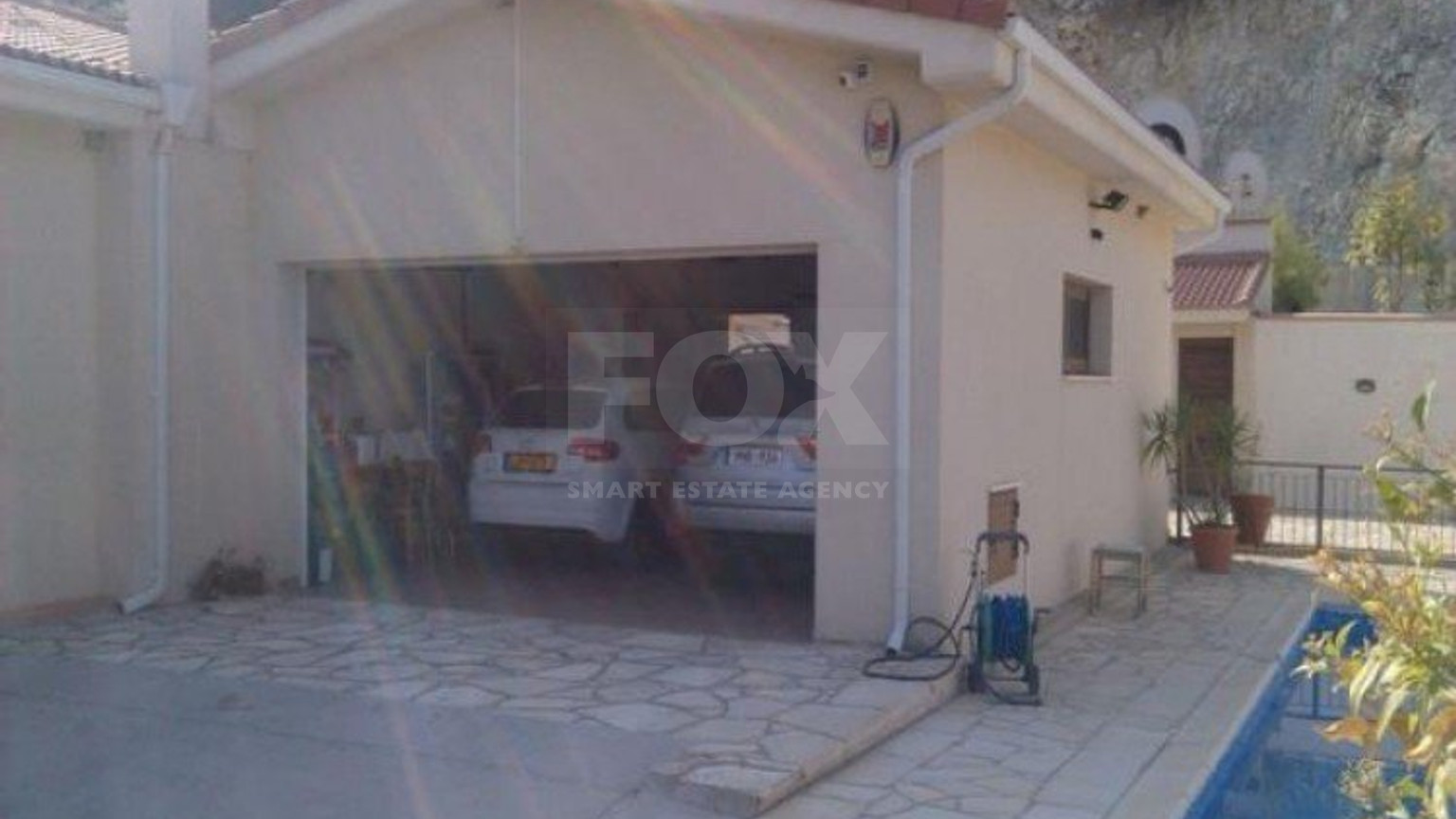 3 Bed House For Sale In Foinikaria Limassol Cyprus