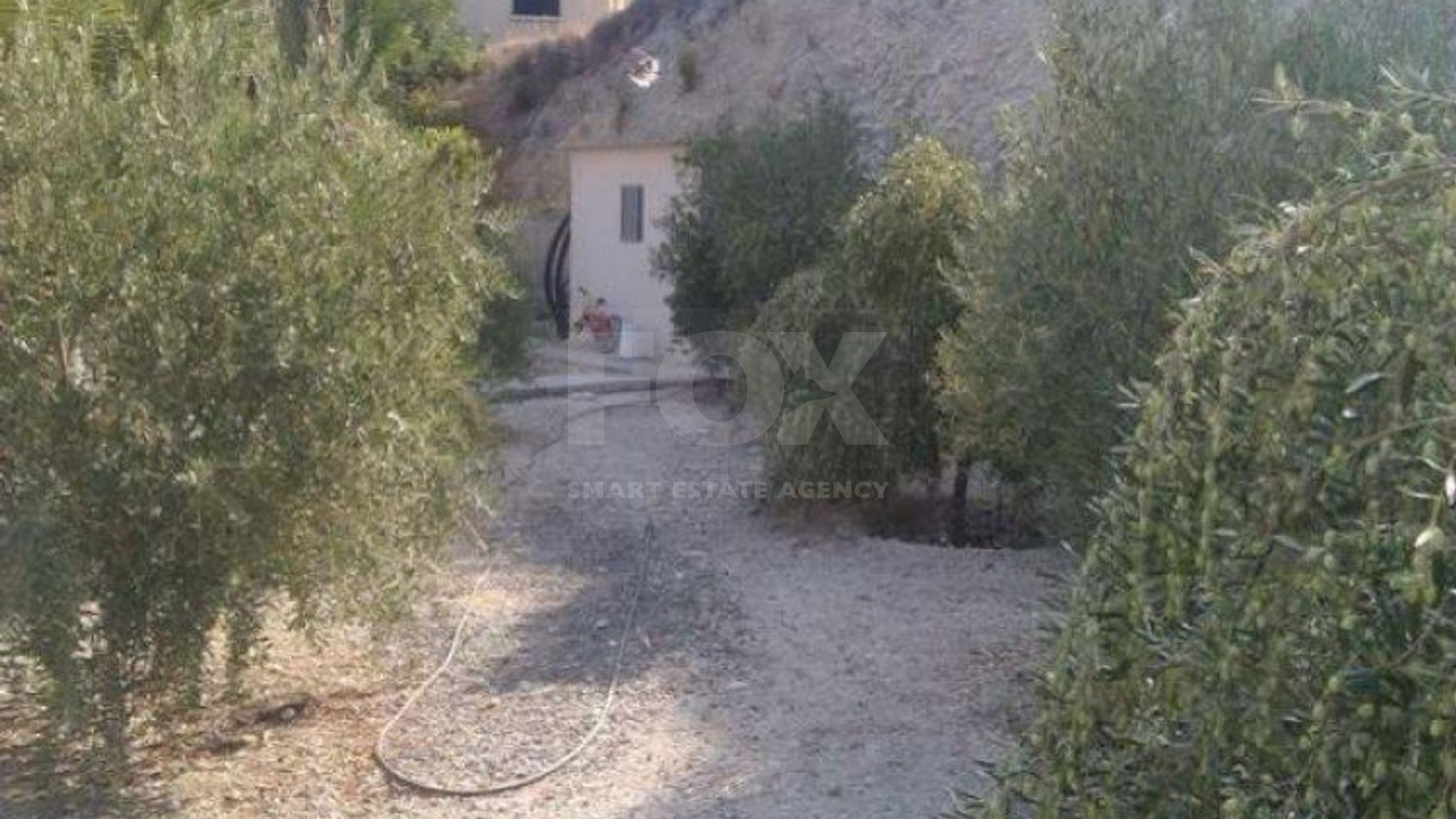 3 Bed House For Sale In Foinikaria Limassol Cyprus
