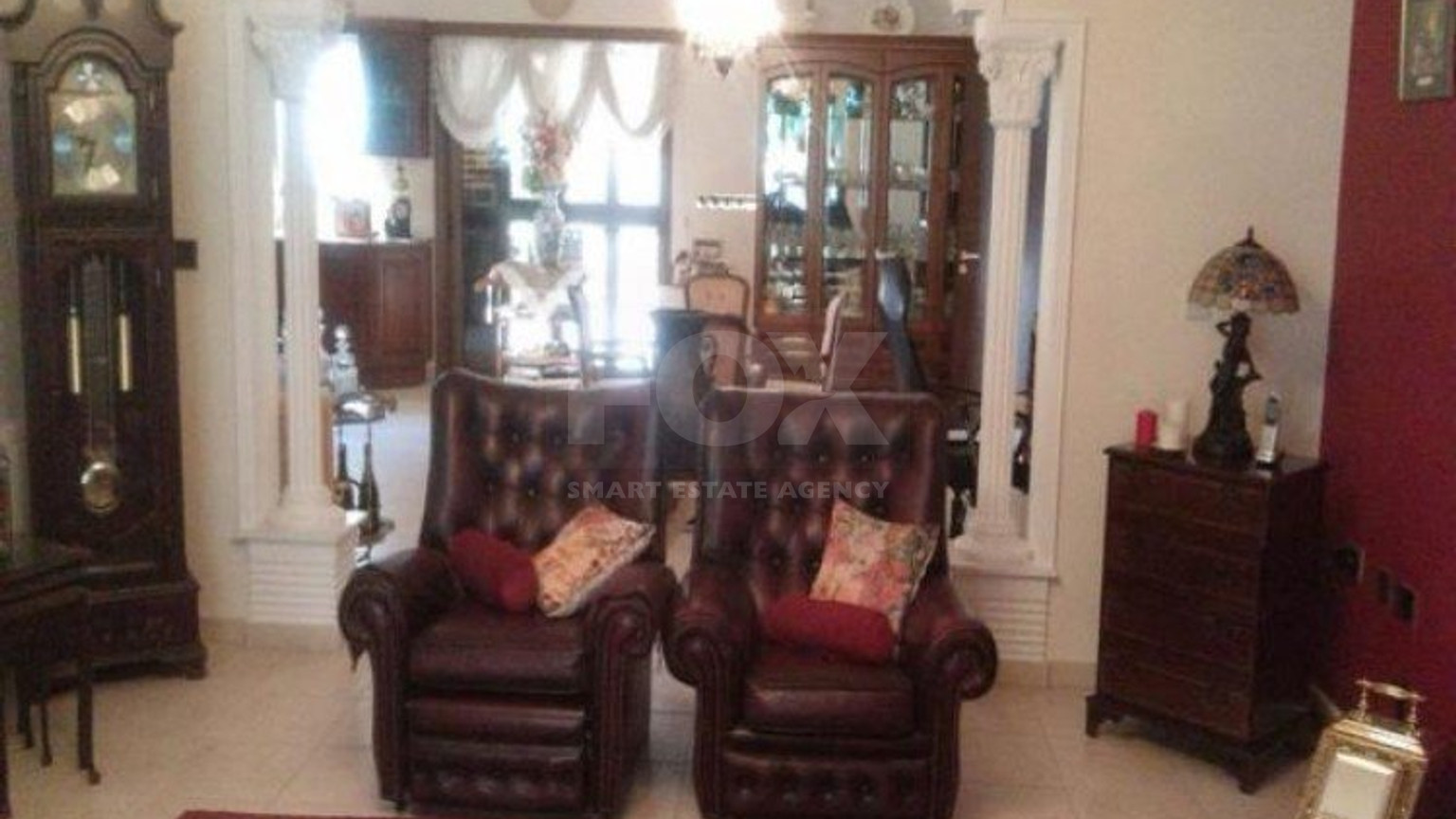 3 Bed House For Sale In Foinikaria Limassol Cyprus