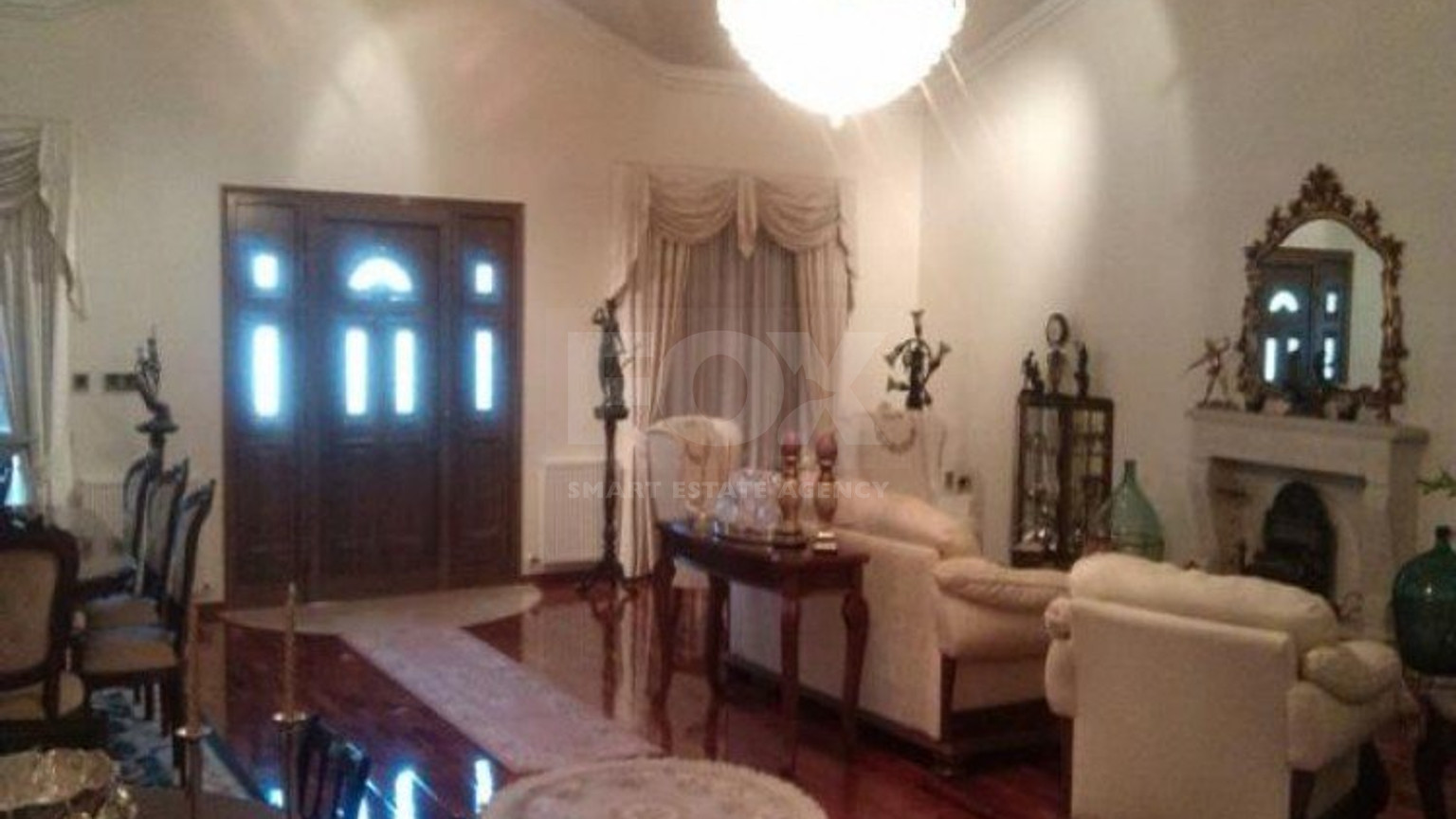 3 Bed House For Sale In Foinikaria Limassol Cyprus