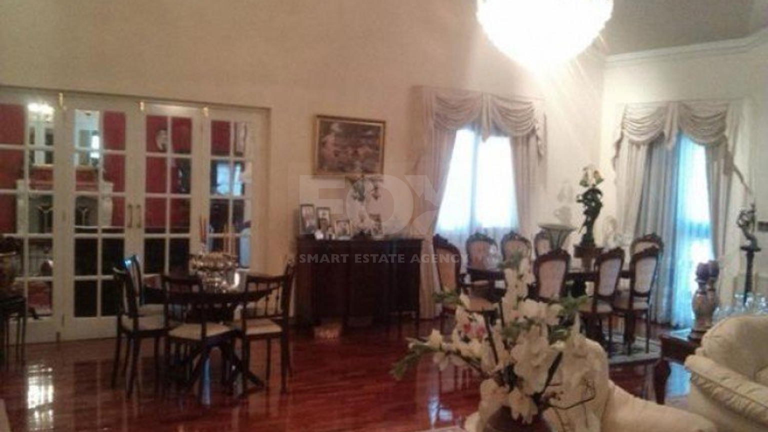 3 Bed House For Sale In Foinikaria Limassol Cyprus