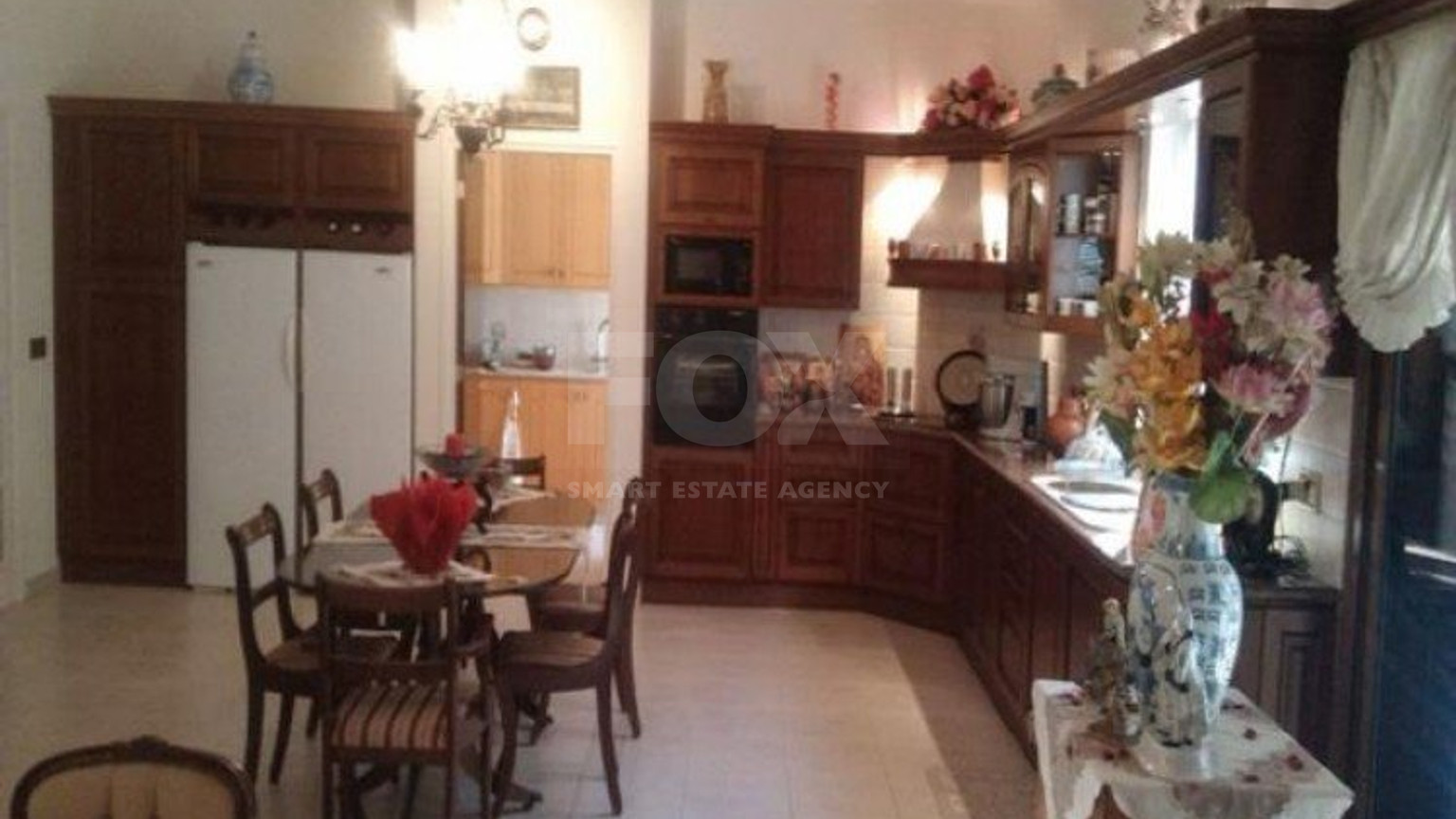 3 Bed House For Sale In Foinikaria Limassol Cyprus