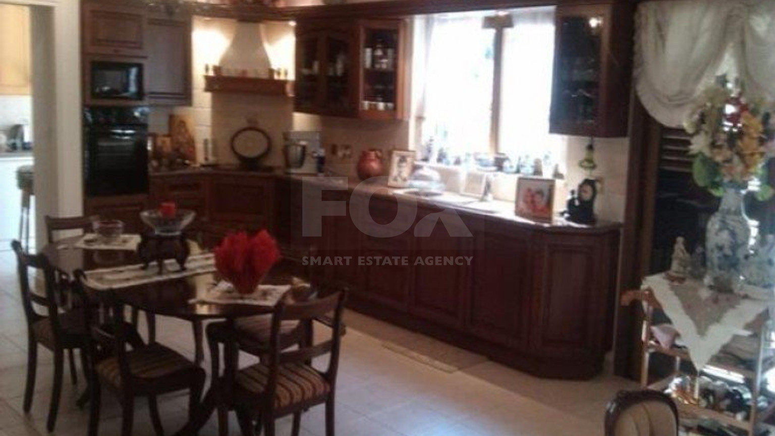 3 Bed House For Sale In Foinikaria Limassol Cyprus