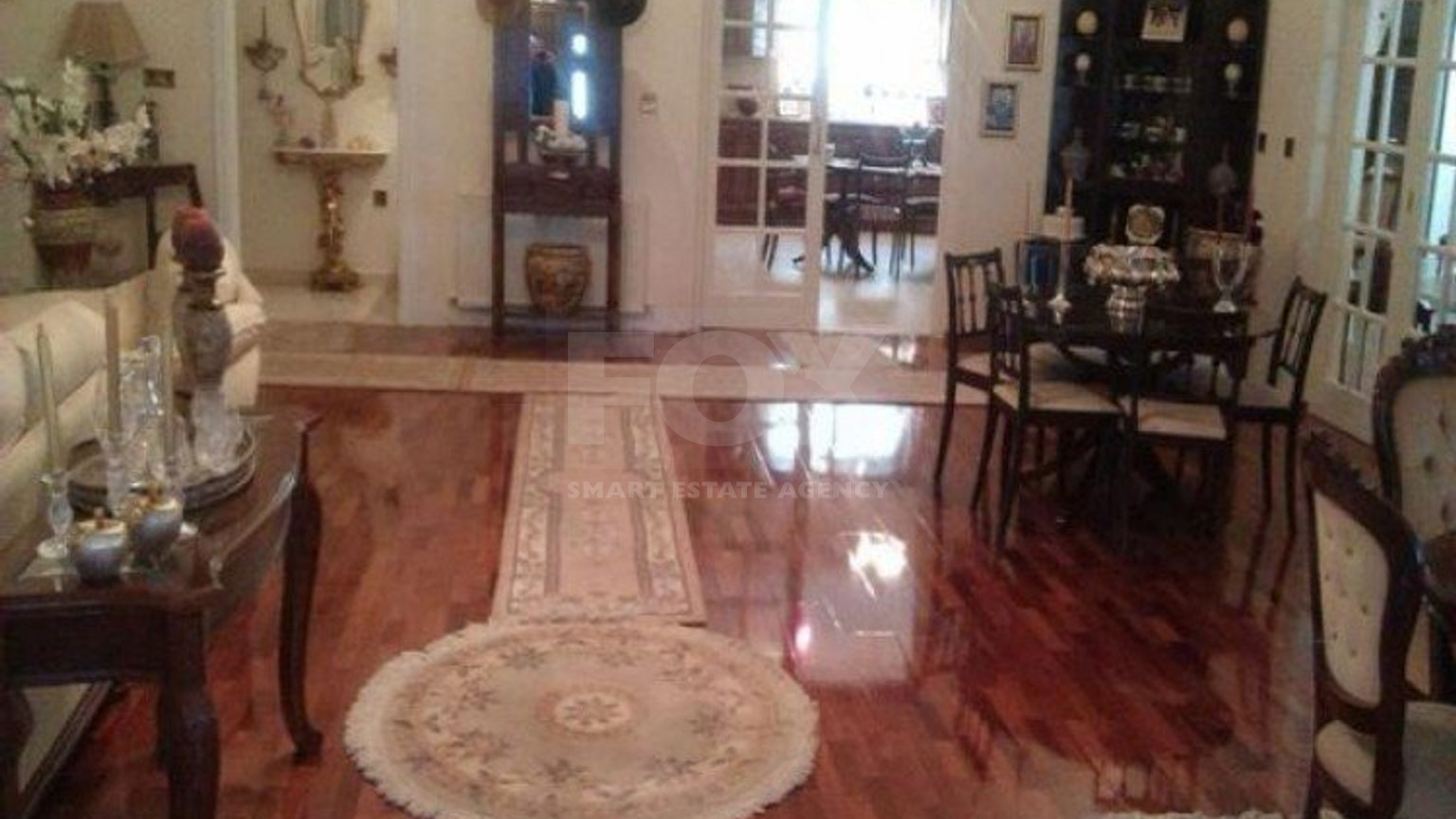3 Bed House For Sale In Foinikaria Limassol Cyprus