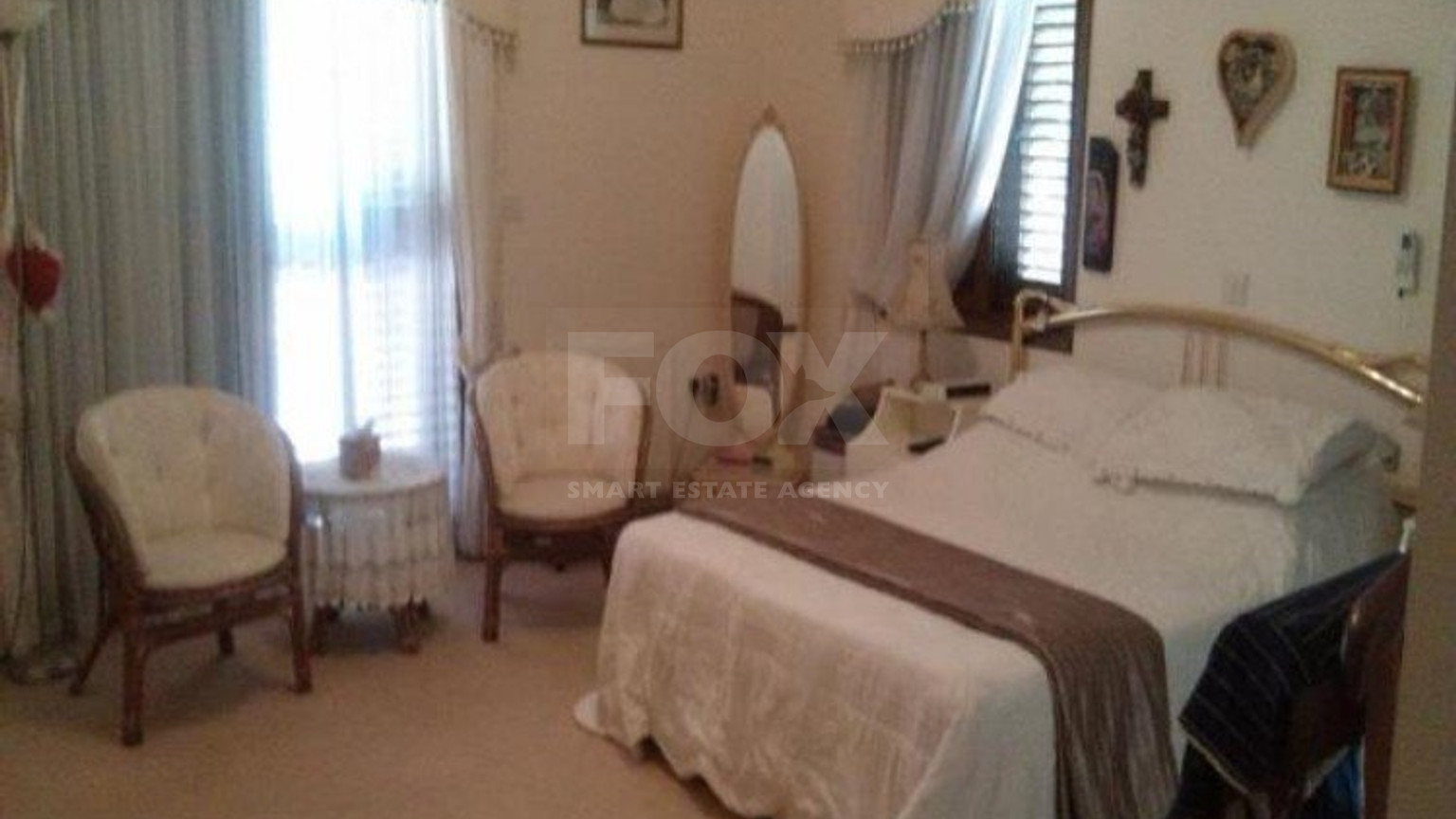 3 Bed House For Sale In Foinikaria Limassol Cyprus