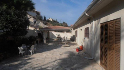 3 Bed House For Sale In Foinikaria Limassol Cyprus