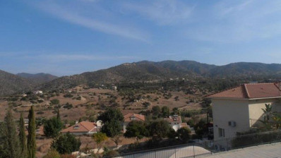 3 Bed House For Sale In Foinikaria Limassol Cyprus
