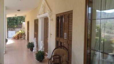 3 Bed House For Sale In Foinikaria Limassol Cyprus