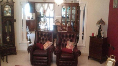 3 Bed House For Sale In Foinikaria Limassol Cyprus
