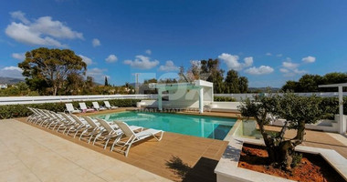 Stunning Six Bedroom Detached Villa in Coral Bay, Paphos