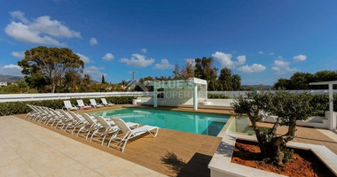 Stunning Six Bedroom Detached Villa in Coral Bay, Paphos