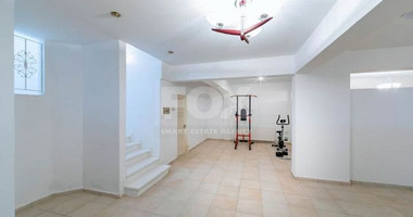 Stunning Six Bedroom Detached Villa in Coral Bay, Paphos