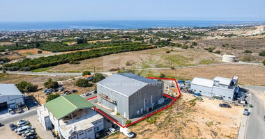 Industrial unit in Tremithousa, Paphos