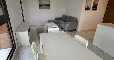 One bedroom apartment for rent in Zakaki, Limassol