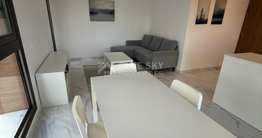 One bedroom apartment for rent in Zakaki, Limassol