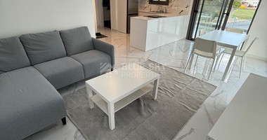 One bedroom apartment for rent in Zakaki, Limassol