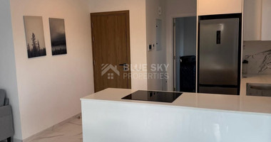 One bedroom apartment for rent in Zakaki, Limassol