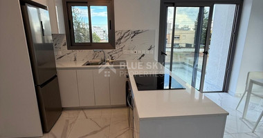 One bedroom apartment for rent in Zakaki, Limassol