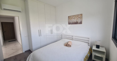 One bedroom apartment for rent in Zakaki, Limassol