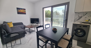 One bedroom apartment for rent in Zakaki, Limassol