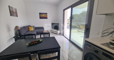 One bedroom apartment for rent in Zakaki, Limassol