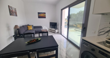 One bedroom apartment for rent in Zakaki, Limassol