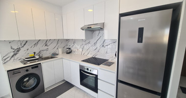 One bedroom apartment for rent in Zakaki, Limassol