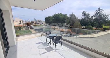 One bedroom apartment for rent in Zakaki, Limassol