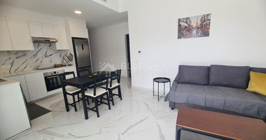One bedroom apartment for rent in Zakaki, Limassol